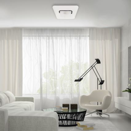 LED Hämardatav laevalgusti SPARKY LED/65W/230V 3000-6000K + kaugjuhtimispult