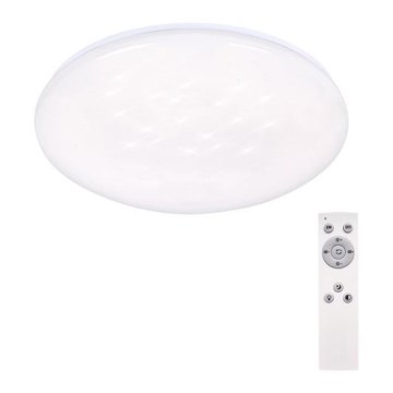 LED Hämardatav laevalgusti STAR LED/24W/230V + Pult