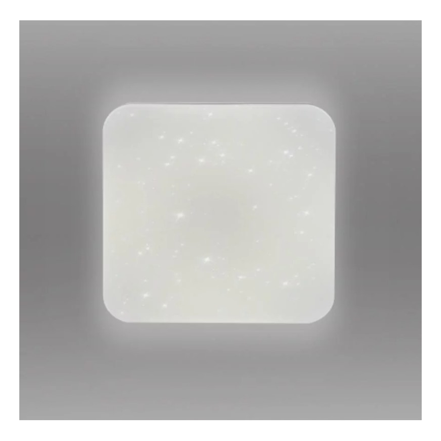 LED Hämardatav laevalgusti SYRIUS puldiga LED/72W/230V