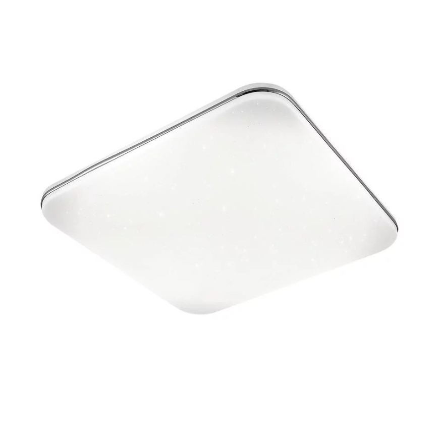 LED Hämardatav laevalgusti SYRIUS puldiga LED/72W/230V
