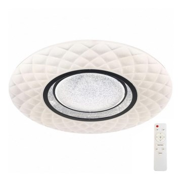 LED Hämardatav laevalgusti TOKYO LED/48W/230V + Pult