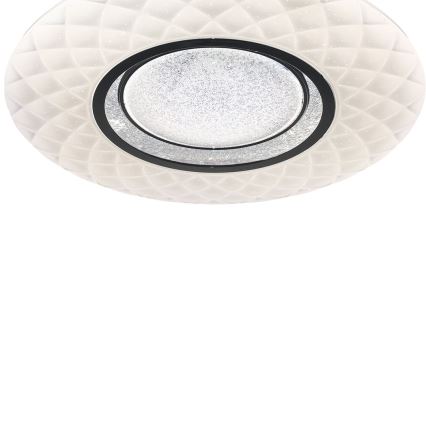 LED Hämardatav laevalgusti TOKYO LED/48W/230V + Pult