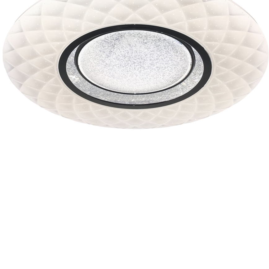 LED Hämardatav laevalgusti TOKYO LED/48W/230V + Pult