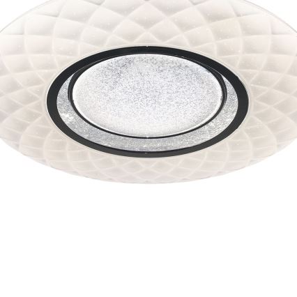 LED Hämardatav laevalgusti TOKYO LED/48W/230V + Pult