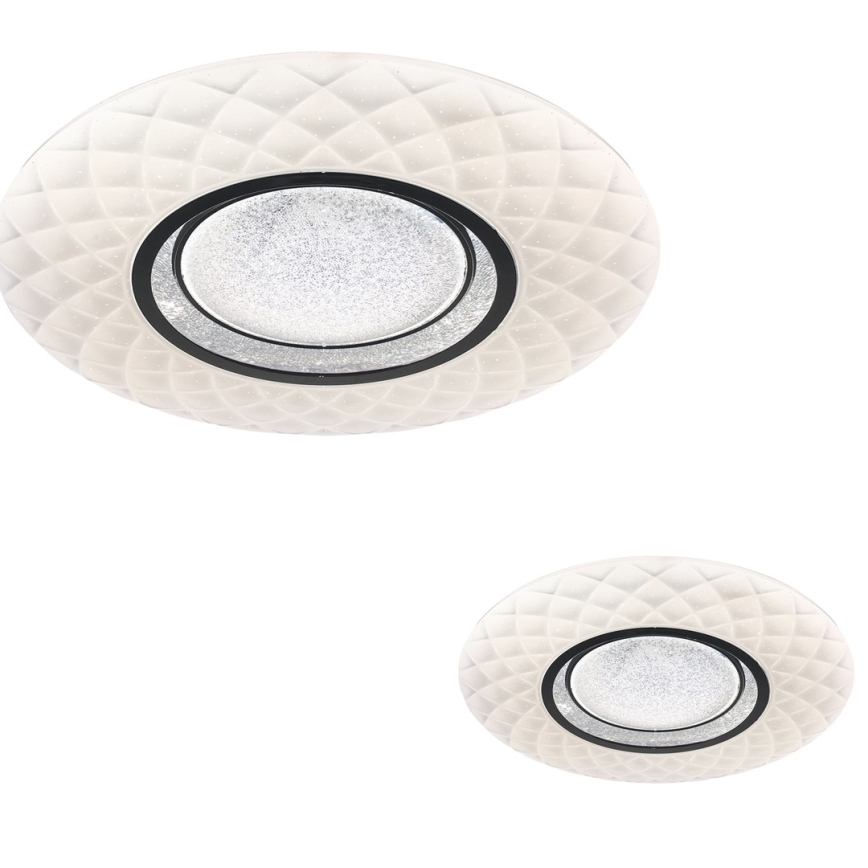 LED Hämardatav laevalgusti TOKYO LED/48W/230V + Pult