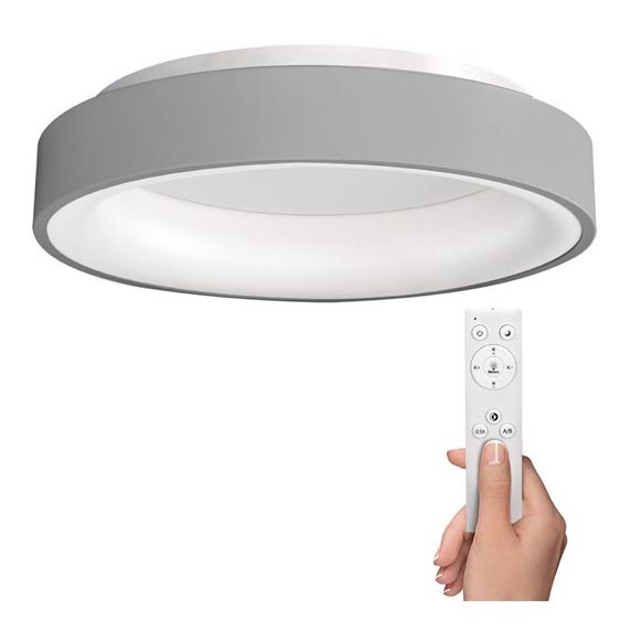 LED Hämardatav laevalgusti TREVISO LED/48W/230V + Pult