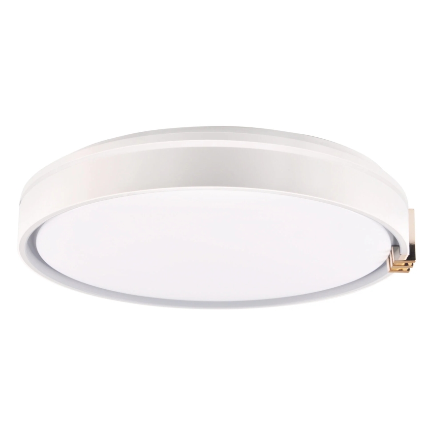 LED Hämardatav laevalgusti vannituppa ARLETTA LED/48W/230V d. 38 cm 3000-6000K IP44 + kaugjuhtimispult