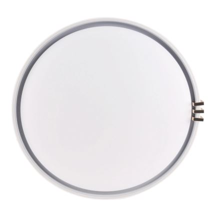 LED Hämardatav laevalgusti vannituppa ARLETTA LED/72W/230V d. 48 cm 3000-6000K IP44 + kaugjuhtimispult