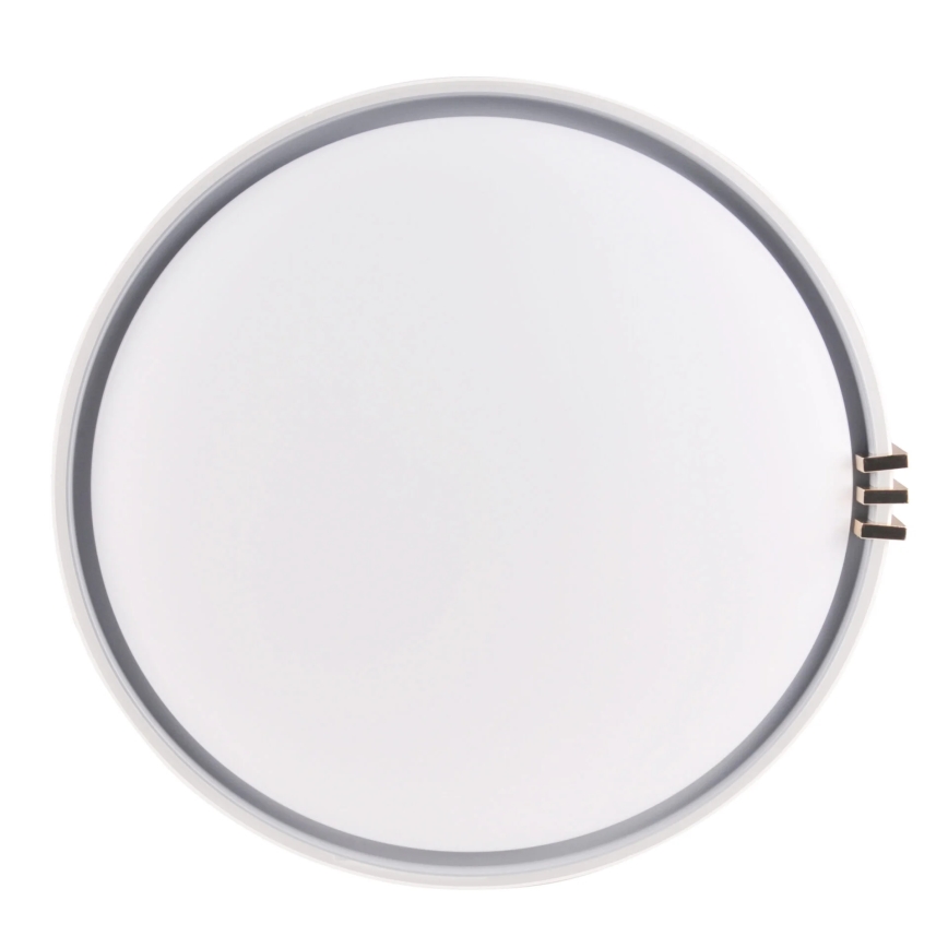 LED Hämardatav laevalgusti vannituppa ARLETTA LED/72W/230V d. 48 cm 3000-6000K IP44 + kaugjuhtimispult