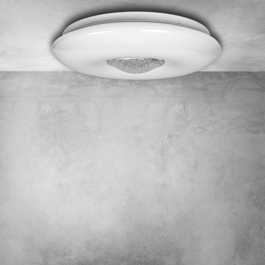 LED Hämardatav laevalgusti VELA LED/24W/230V + pult