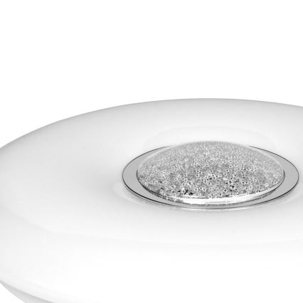 LED Hämardatav laevalgusti VELA LED/24W/230V + pult