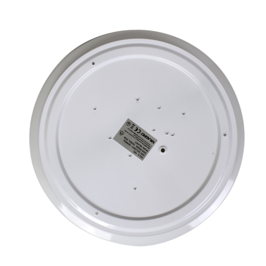 LED Hämardatav laevalgusti VELA LED/24W/230V + pult