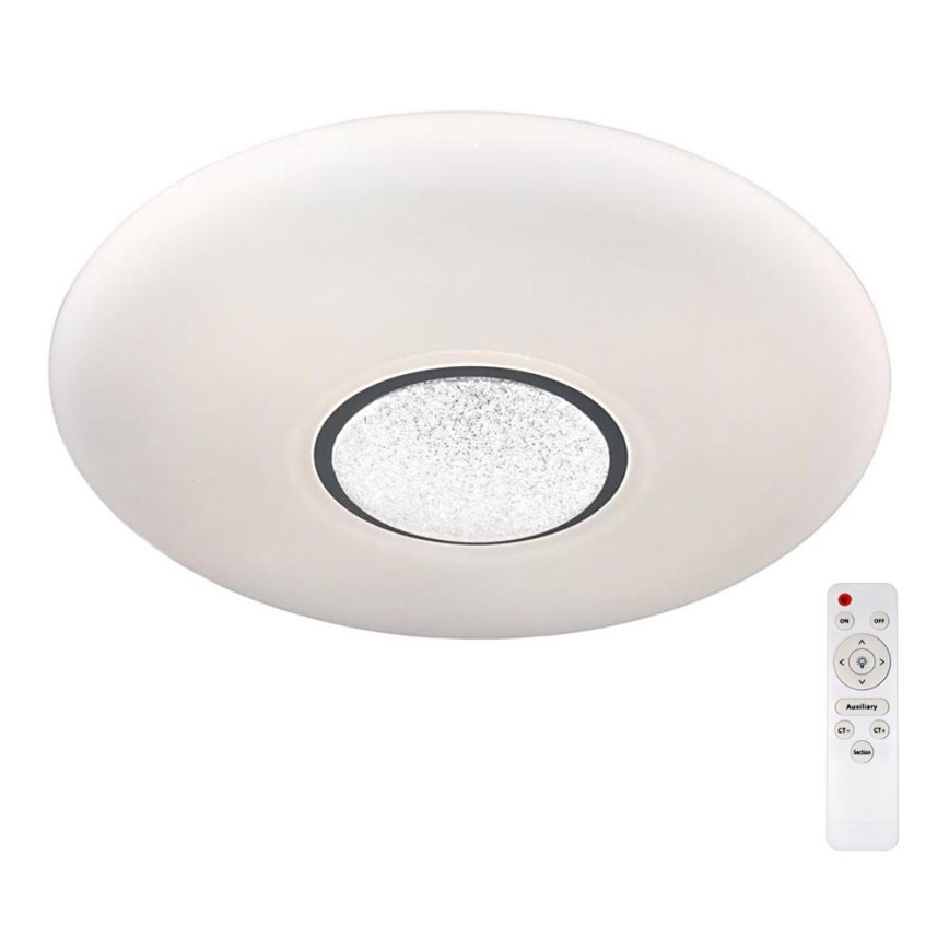 LED Hämardatav laevalgusti VELA LED/24W/230V + pult