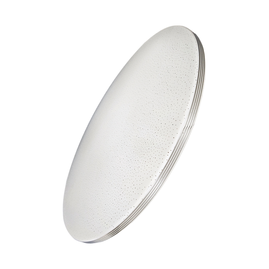 LED Hämardatav laevalgusti VENTA LED/36W/230V 2700-6500K d. 48 cm + kaugjuhtimispult