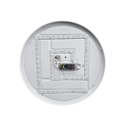 LED Hämardatav laevalgusti VENTA LED/36W/230V 2700-6500K d. 48 cm + kaugjuhtimispult