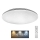 LED Hämardatav laevalgusti VENTA LED/60W/230V 2700-6500K d. 58 cm + kaugjuhtimispult