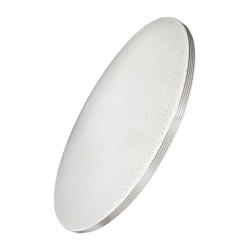 LED Hämardatav laevalgusti VENTA LED/60W/230V 2700-6500K d. 58 cm + kaugjuhtimispult