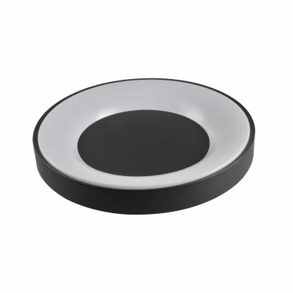LED Hämardatav laevalgusti vannituppa WITOLD LED/48W/230V d. 38,5 cm 3000-6000K IP44 +Dálkové kontroll