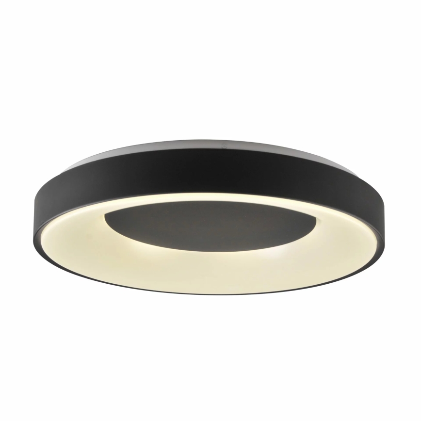 LED Hämardatav laevalgusti vannituppa WITOLD LED/72W/230V d. 48 cm 3000-6000K IP44 + kaugjuhtimispult