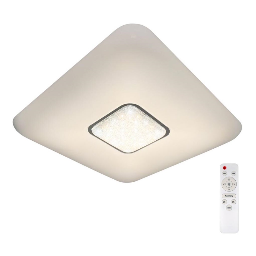 LED Hämardatav laevalgusti YAX LED/24W/230V + pult