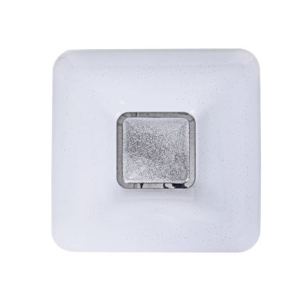LED Hämardatav laevalgusti YAX LED/24W/230V + pult