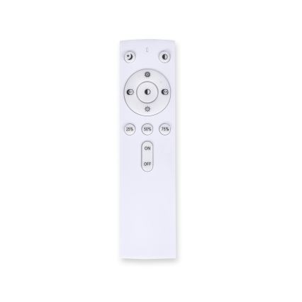 LED Hämardatav laevalgusti YAX LED/24W/230V + pult