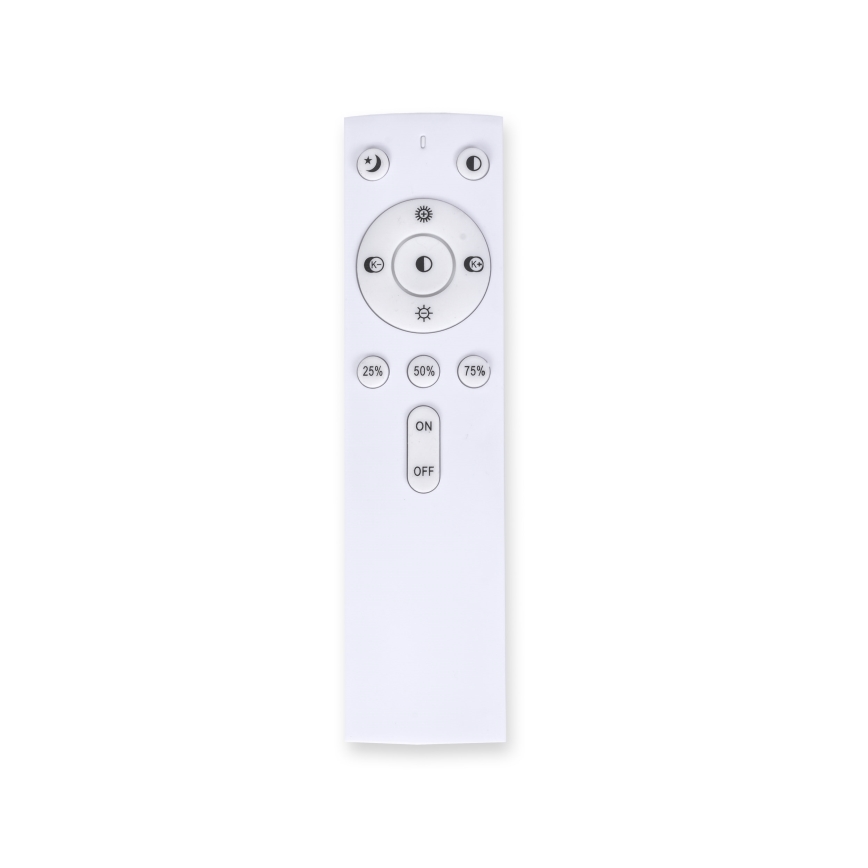 LED Hämardatav laevalgusti YAX LED/24W/230V + pult