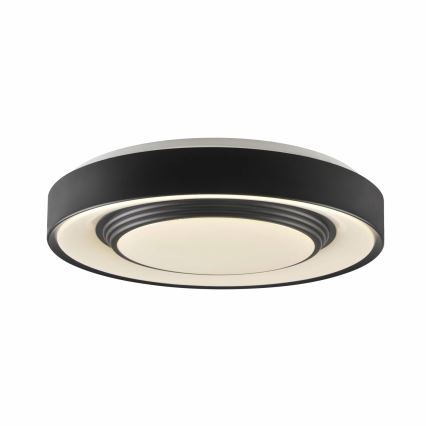 LED Hämardatav laevalgusti vannituppa ZYGMUNT LED/72W/230V d. 48,5 cm 3000-6000K IP44 + kaugjuhtimispult
