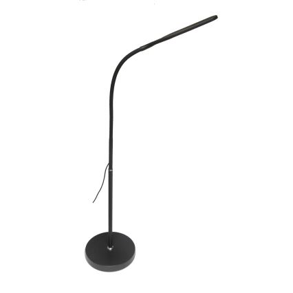 LED Hämardatav lamp 3-ühes DARA LED/10W/230V 3000/4000/6000K CRI 90 must