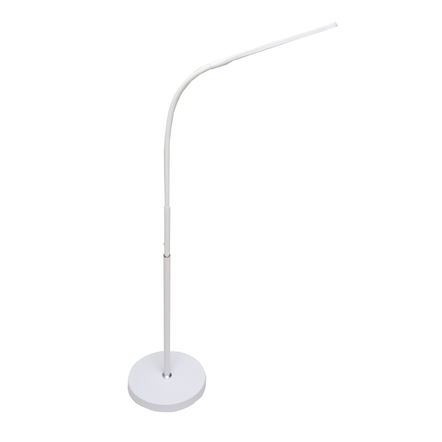 LED Hämardatav lamp 3-ühes DARA LED/10W/230V 3000/4000/6000K CRI 90 valge