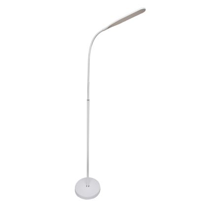 LED Hämardatav lamp 3-ühes DARA LED/10W/230V 3000/4000/6000K CRI 90 valge