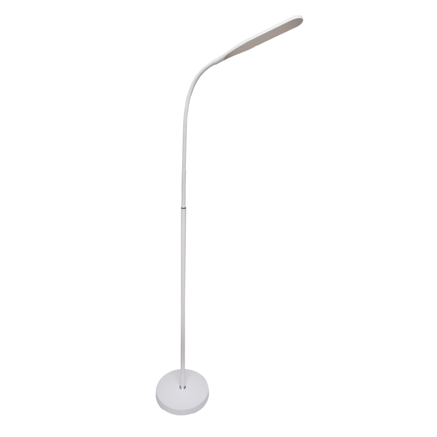 LED Hämardatav lamp 3-ühes DARA LED/10W/230V 3000/4000/6000K CRI 90 valge