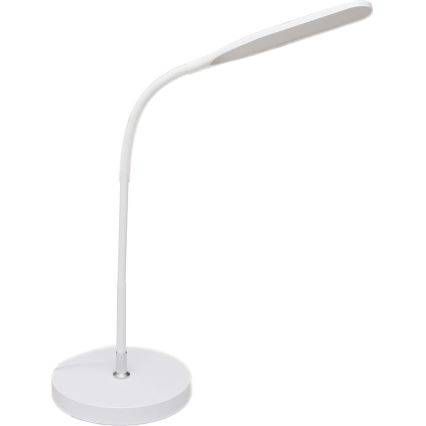 LED Hämardatav lamp 3-ühes DARA LED/10W/230V 3000/4000/6000K CRI 90 valge