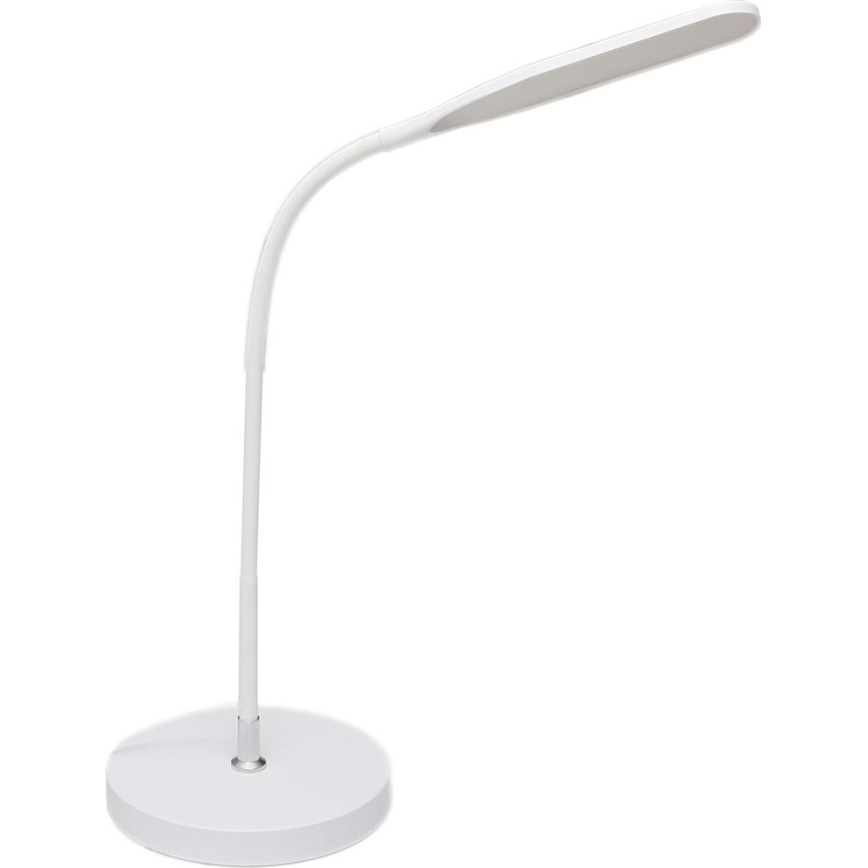 LED Hämardatav lamp 3-ühes DARA LED/10W/230V 3000/4000/6000K CRI 90 valge