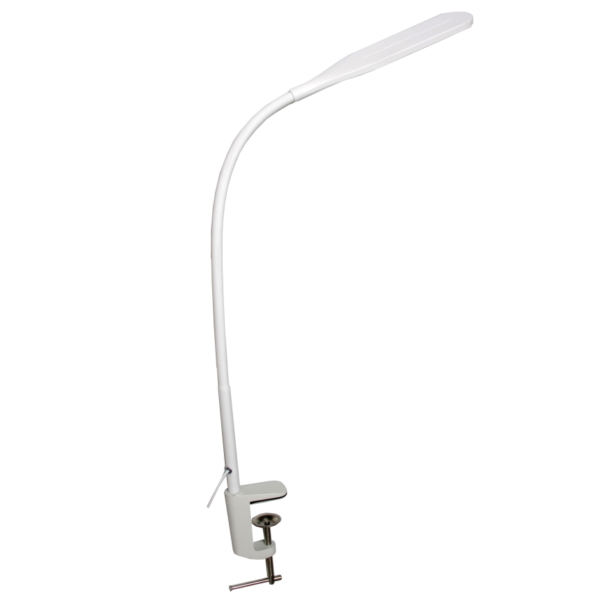 LED Hämardatav lamp 3-ühes DARA LED/10W/230V 3000/4000/6000K CRI 90 valge