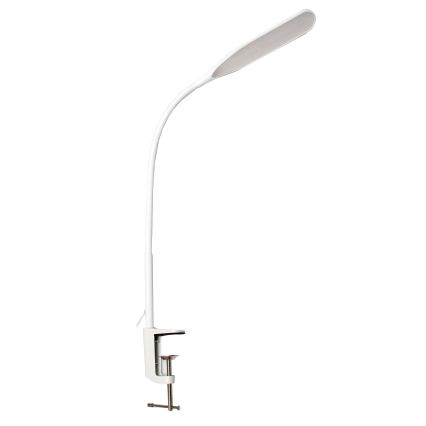 LED Hämardatav lamp 3-ühes DARA LED/10W/230V 3000/4000/6000K CRI 90 valge