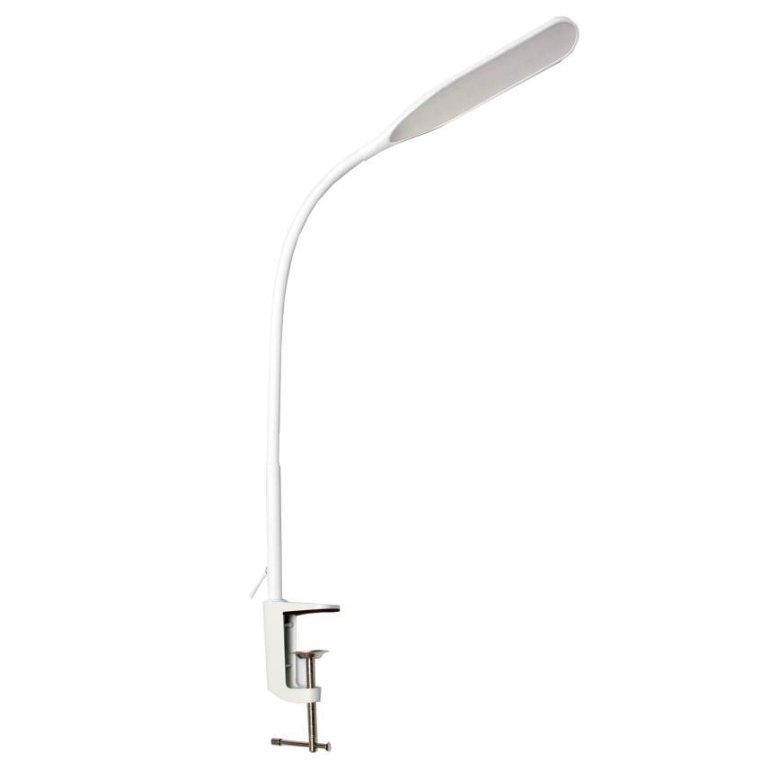 LED Hämardatav lamp 3-ühes DARA LED/10W/230V 3000/4000/6000K CRI 90 valge