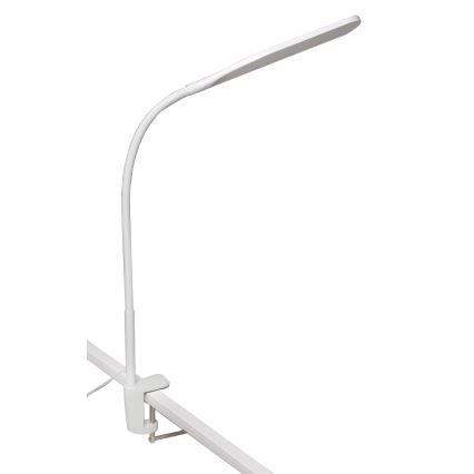 LED Hämardatav lamp 3-ühes DARA LED/10W/230V 3000/4000/6000K CRI 90 valge