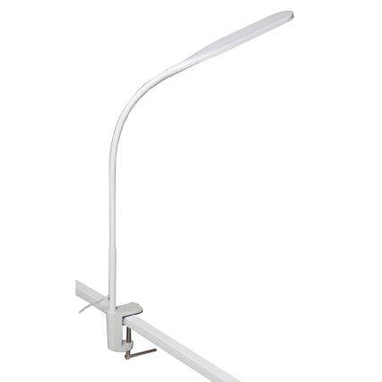 LED Hämardatav lamp 3-ühes DARA LED/10W/230V 3000/4000/6000K CRI 90 valge