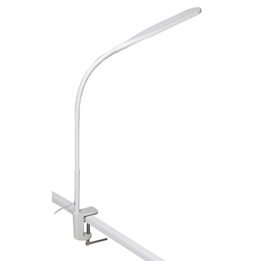 LED Hämardatav lamp 3-ühes DARA LED/10W/230V 3000/4000/6000K CRI 90 valge