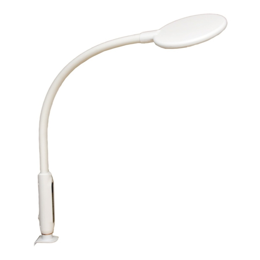 LED Hämardatav puutetundlik lamp 3-ühes LED/12W/230V valge CRI 90 + kaugjuhtimispult