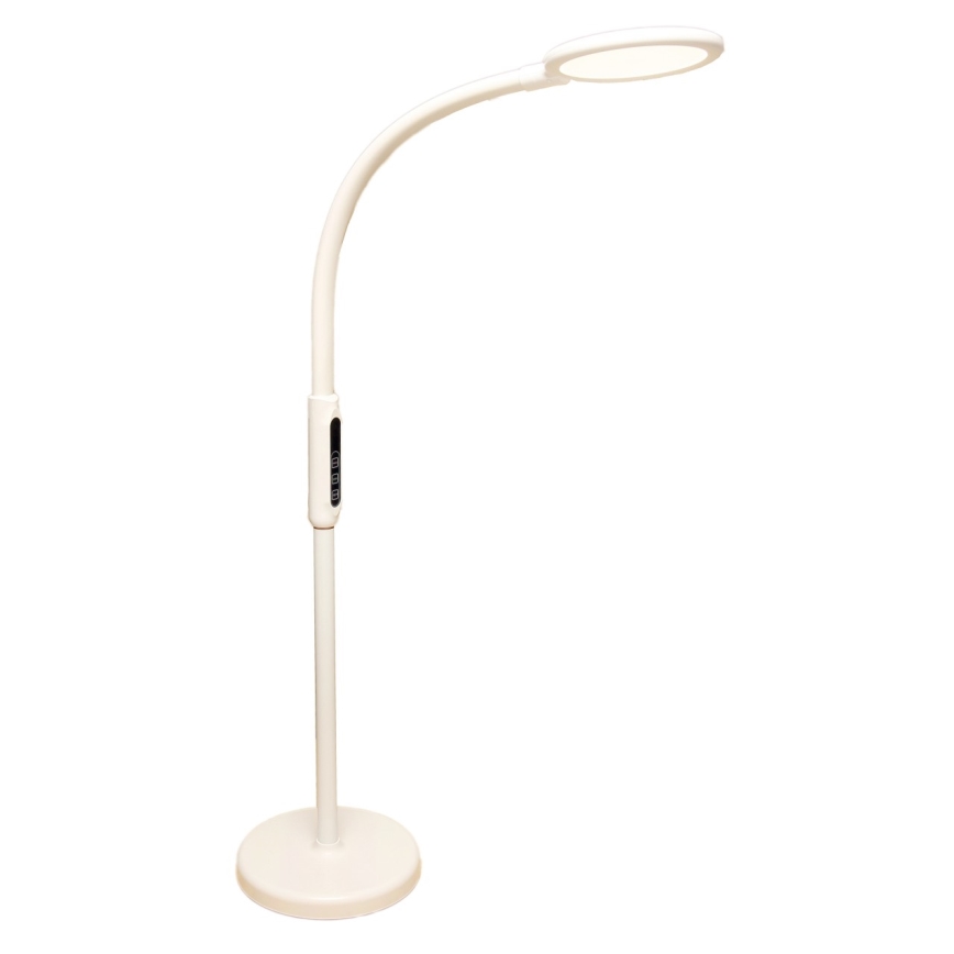 LED Hämardatav puutetundlik lamp 3-ühes LED/12W/230V valge CRI 90 + kaugjuhtimispult