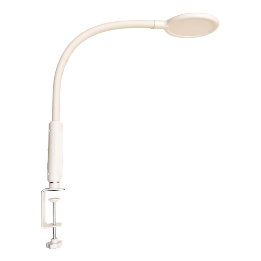 LED Hämardatav puutetundlik lamp 3-ühes LED/12W/230V valge CRI 90 + kaugjuhtimispult