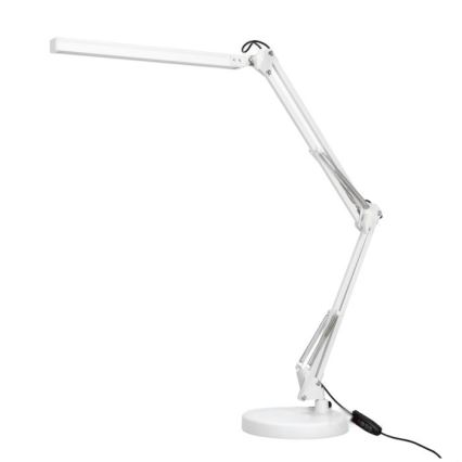 LED Hämardatav laualamp 2in1 USB TENUIX LED/14W/5V 3000-6000K valge