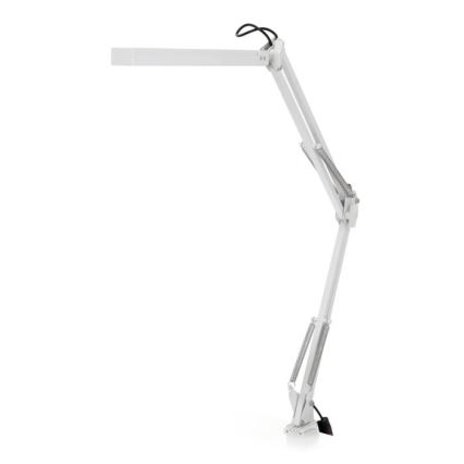 LED Hämardatav laualamp 2in1 USB TENUIX LED/14W/5V 3000-6000K valge