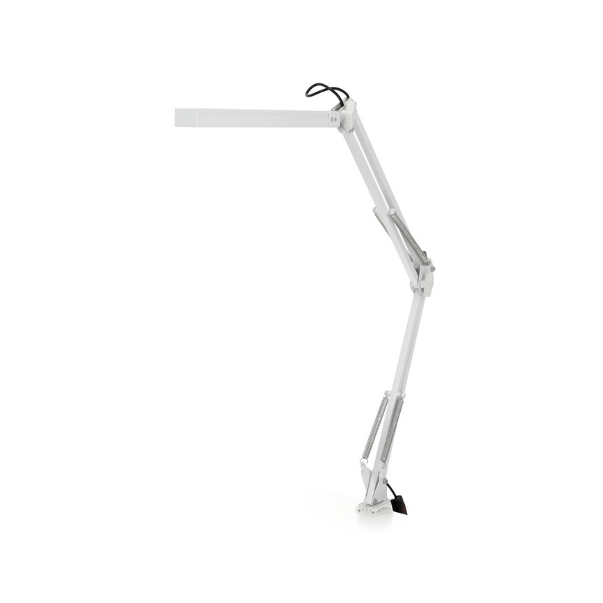 LED Hämardatav laualamp 2in1 USB TENUIX LED/14W/5V 3000-6000K valge