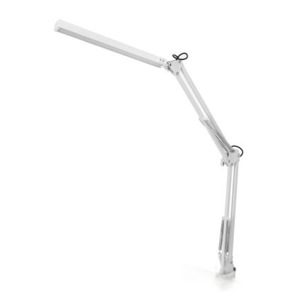 LED Hämardatav laualamp 2in1 USB TENUIX LED/14W/5V 3000-6000K valge