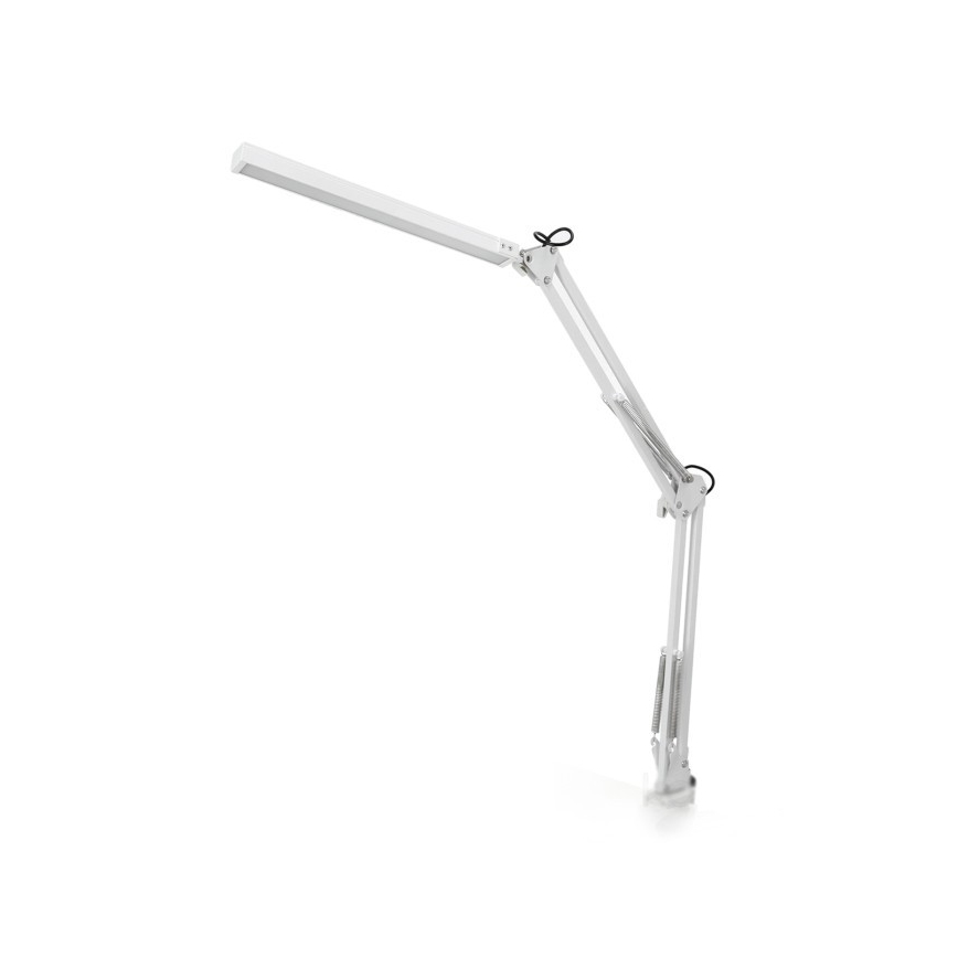 LED Hämardatav laualamp 2in1 USB TENUIX LED/14W/5V 3000-6000K valge