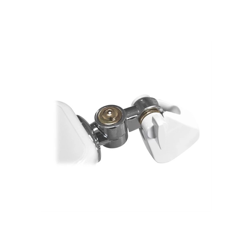 LED Hämardatav laualamp koos luubiga LED/10W/230V valge