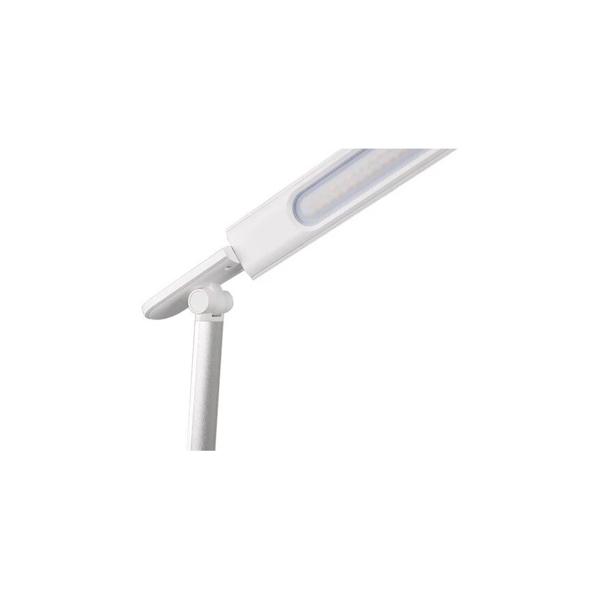 LED Hämardatav laualamp koos USB-ga LED/9W/230V 3000K/4000K/5500K valge